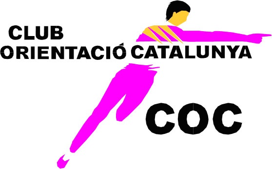 Club Orientació Catalunya